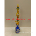 Eisenhower Style Top Quality Nargile Smoking Pipe Shisha Hookah